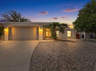 5341 Revi Don Dr NE, Albuquerque, NM 87111