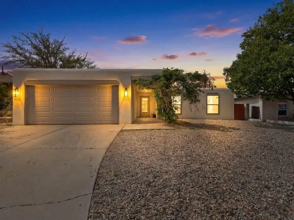 5341 Revi Don Dr NE, Albuquerque, NM 87111