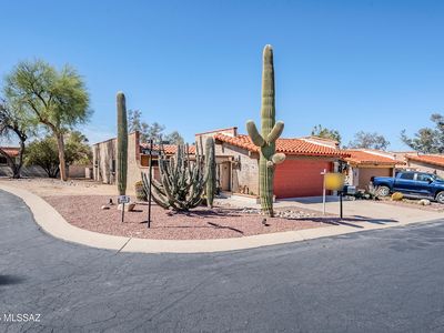 8529 N Via Tioga, Oro Valley, AZ, 85704