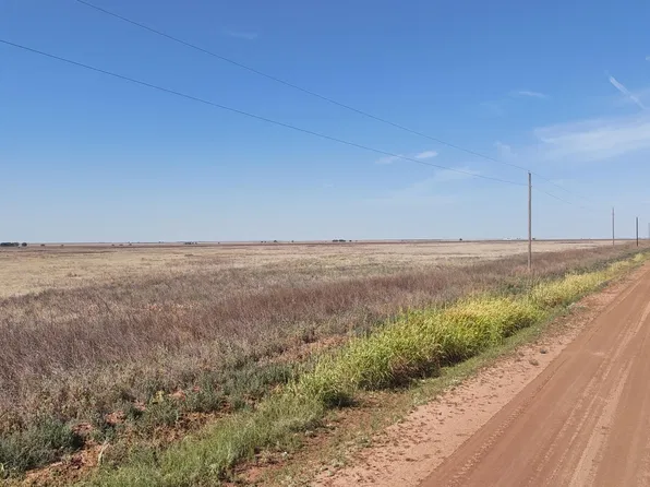 County Road L, Bovina, TX 79009