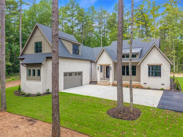 220 Mill Pine Rd, Liberty, SC 29657