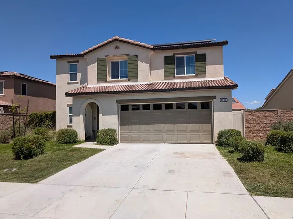 1258 Justice Pl, Hemet, CA 92543