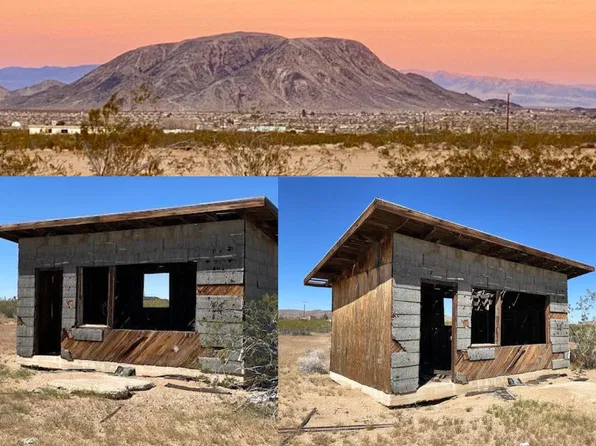 216 Jesse Rd, Landers, CA 92285