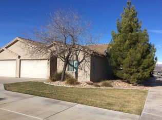 490 N 2480 W, Hurricane, UT 84737