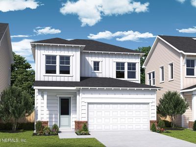 318 SIENNA PALM Drive, Ponte Vedra, FL, 32081