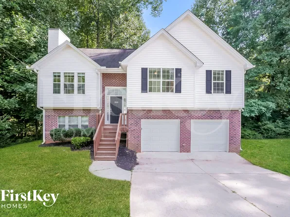 240 Greensprings Dr, Palmetto, GA 30268