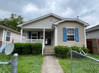 1831 W Ormsby Ave, Louisville, KY 40210