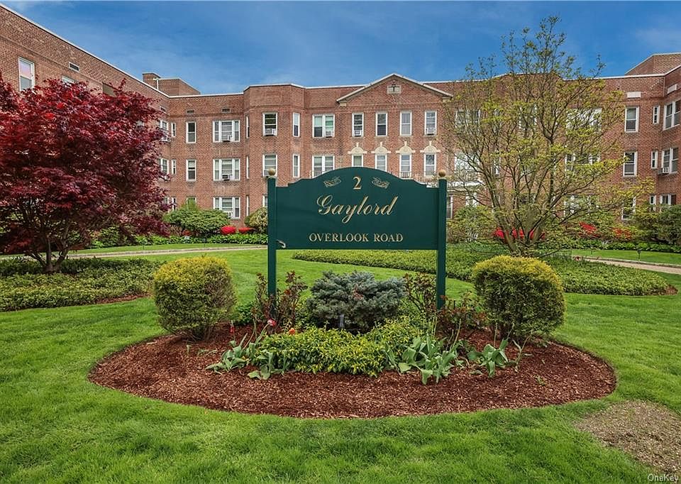 2 Overlook Road UNIT 3C4, White Plains, NY 10605 Zillow