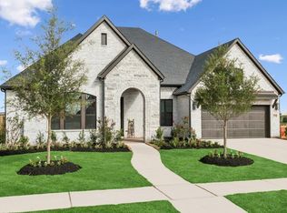 2418 Shooting Star Ln, Fulshear, TX 77423