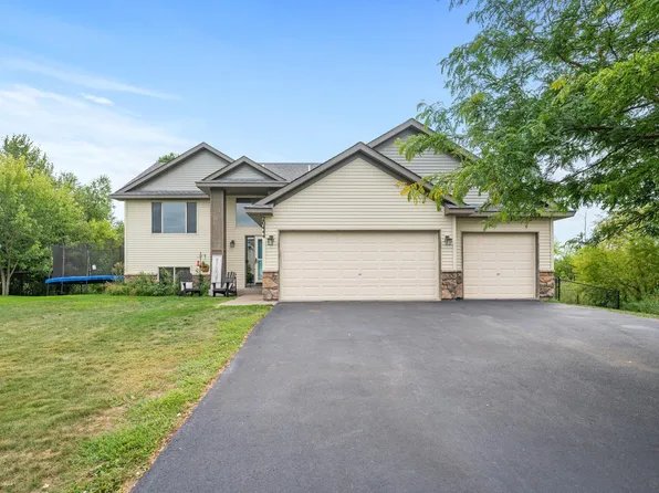 20444 Goodvine Trl N, Forest Lake, MN 55025