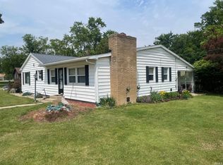 404 Klinger Ave, Plymouth, IN