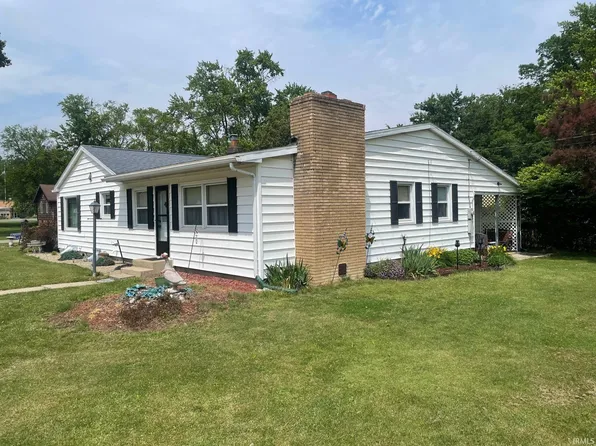 404 Klinger Ave, Plymouth, IN 46563