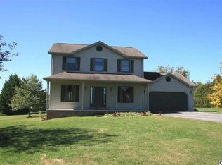 463 Peepytown Rd, East Berlin, PA 17316