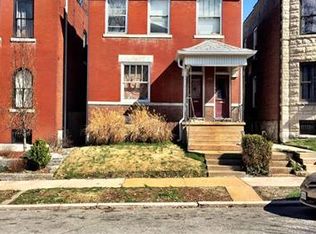3855-3857 Botanical Ave, Saint Louis, MO 63110