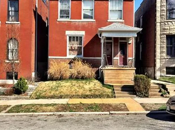 3855-3857 Botanical Ave, Saint Louis, MO 63110