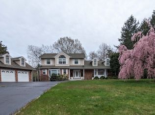 20 Knollcrest Rd, Easton, CT 06612