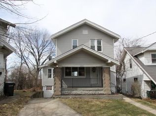 2903 Probasco Ct, Cincinnati, OH 45220