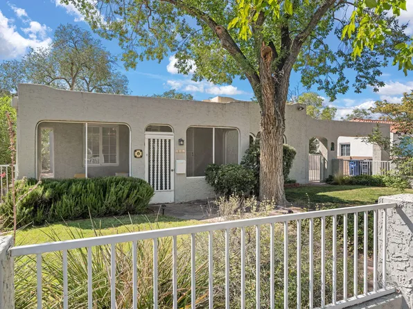 531 Hermosa Dr NE, Albuquerque, NM 87108