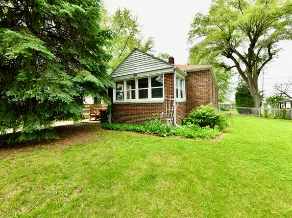 1440 Brandt Dr, Indianapolis, IN 46241