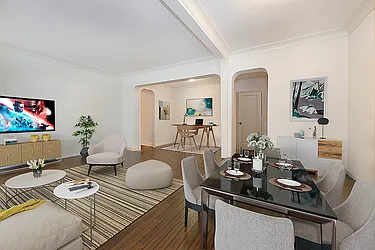 Sold by Capital Realty NY