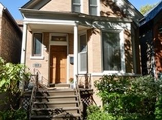 2020 W Thomas St, Chicago, IL 60622