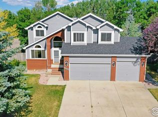 4204 Suncrest Ct, Fort Collins, CO 80525