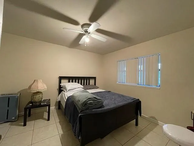 1 bed, 1.0 bath, 695 sqft, $1,650 — Photo 4