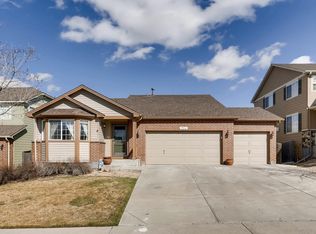 3916 S Perth St, Aurora, CO 80013