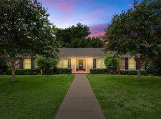 2832 Braemar Dr, Waco, TX 76710