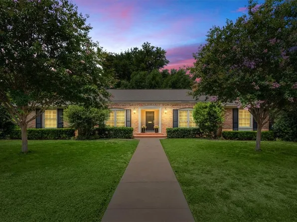 2832 Braemar Dr, Waco, TX 76710
