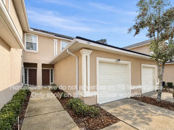 729 Middle Branch Way, Saint Johns, FL 32259