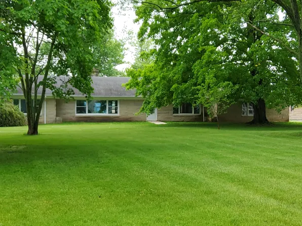 2523 S Business Highway 31, Peru, IN 46970