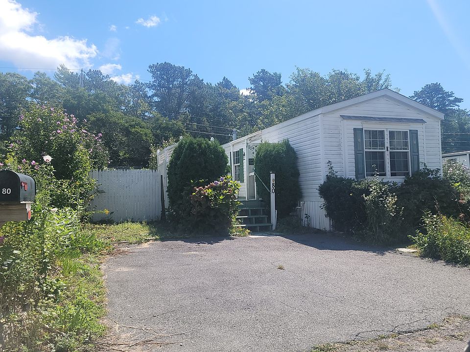 1st image of 300 Falmouth Rd #80