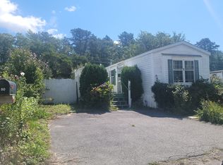 300 Falmouth Rd #80, Mashpee, MA 02649