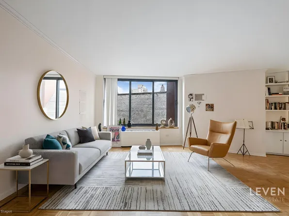 155 West 70th Street image 1 of 9