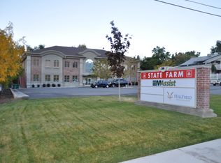 2363 N Hill Field Rd STE 2, Layton, UT 84041