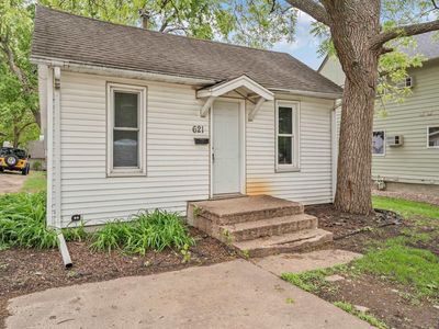 621 W 21st St, Sioux Falls, SD, 57105