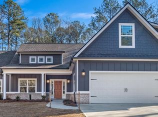 934 Airline Rd, McDonough, GA 30252