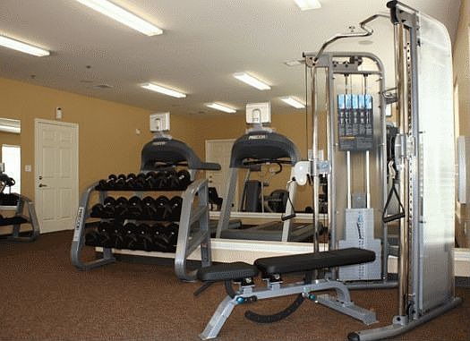 2nd image of 500 Central Park Dr APT 413