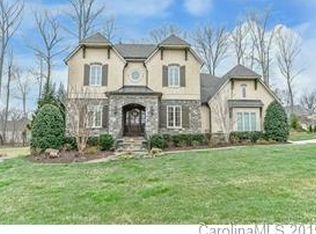 2475 Christenbury Hall Ct NW, Concord, NC 28027