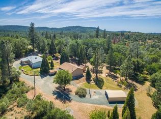 9401 Thomas Way, Oregon House, CA 95962
