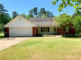 105 Road 1551, Mooreville, MS 38857