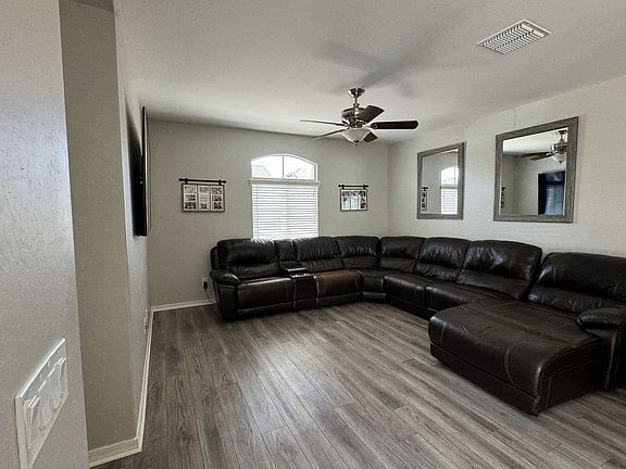 Living Room- Downstairs