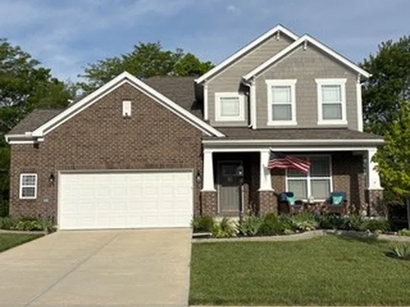 681 Newton Dr, Dayton, OH 45434
