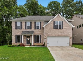 1416 Harvest Moon Ln, Knoxville, TN 37922