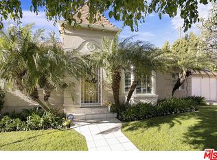 10305 Lauriston Ave, Los Angeles, CA 90025