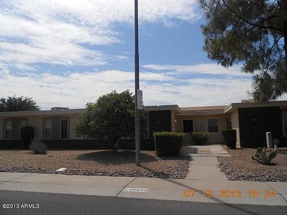 2nd image of 17285 N Del Webb Blvd