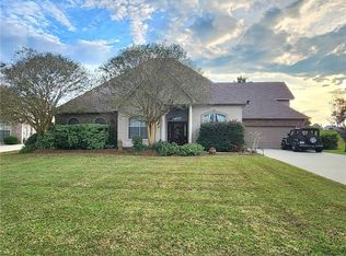 210 E Augusta Ln, Slidell, LA 70458
