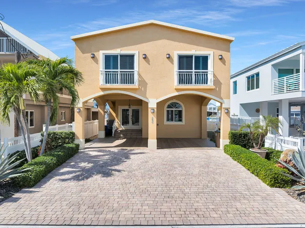 226 Normandy Dr, Tavernier, FL 33070