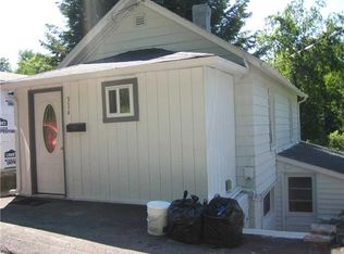 314 Beallsville Rd, Bentleyville, PA 15314